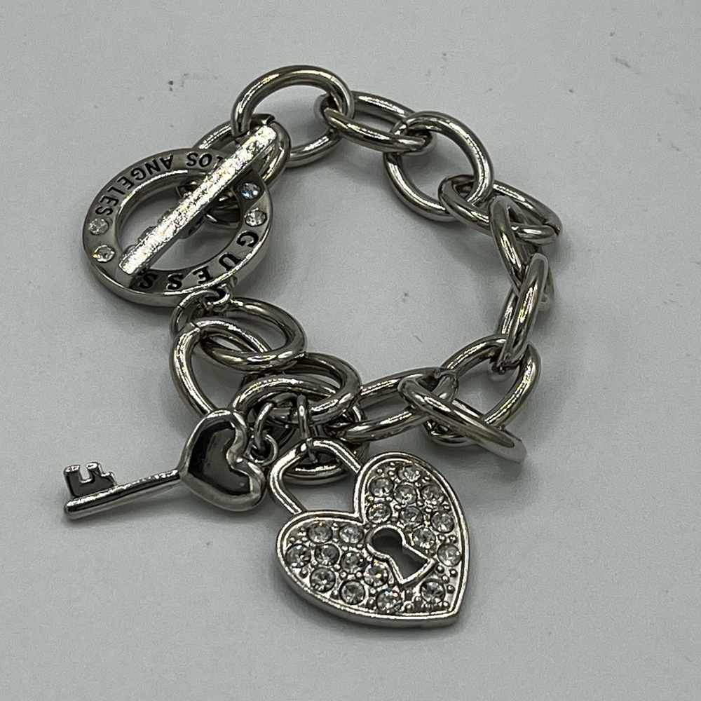 Guess Los Angeles Bracelet - Picture 8 of 8